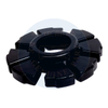 AX100 Damper Rubber