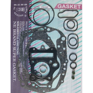 SMASH Motorcycle asbestos full gasket
