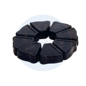 456-6350 Damper Rubber