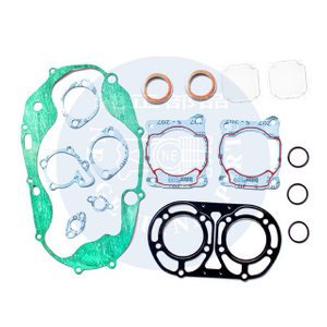 456-6111 Motorcycle Non-asbestos full gasket