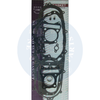 SPIN125 Motorcycle asbestos full gasket