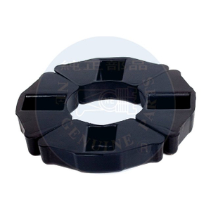 RX115 Damper Rubber