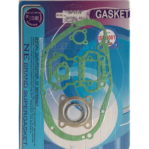 AX100 Motorcycle Non-asbestos full gasket