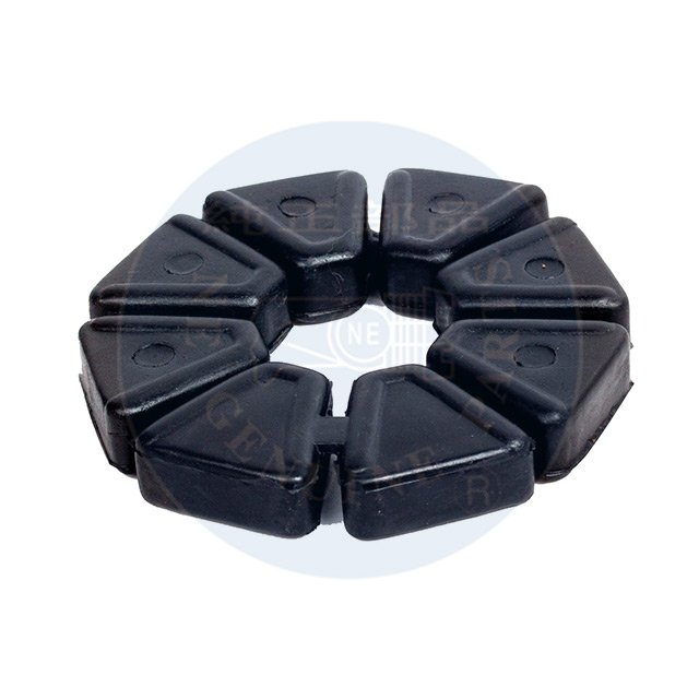 BIZ Damper Rubber
