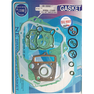 CD70DD Motorcycle Non-asbestos full gasket